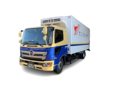 セイノートラック セイノートラック