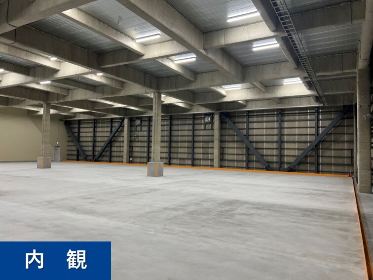豊川-内観 豊川-内観